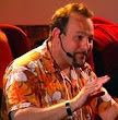 Johnny Soporno