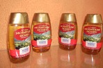 Mountain Honey