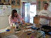 Mother's Day Cooking Class