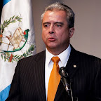 Juramentación de viceministro Dr. Devick Osorio Presidenten de conader