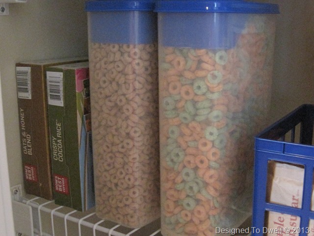 Cereal Storage IMG_7124