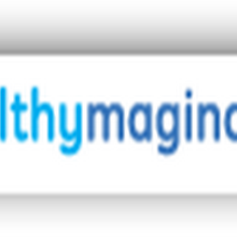 GE Creates HealthyMagination Report and Website–Ho Hum One More Site With Consumers Apps That Will Probably Bite the Dust Like Many Others Have