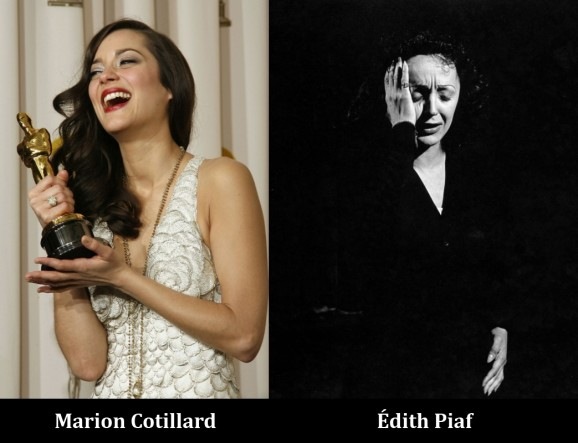 piaf piaf