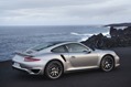911 Turbo S Coupé 911 Turbo S Coupé
