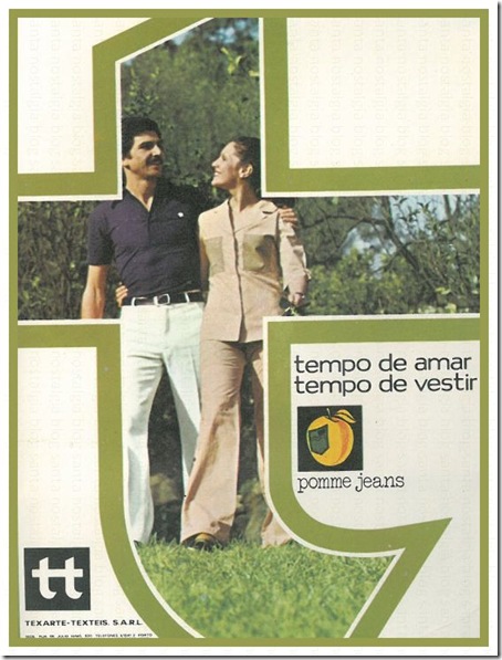 texarte texteis pomme jeans