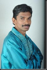 santhosh