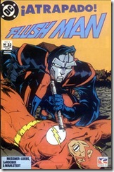 P00071 - Flushman #23
