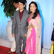 Esha Deol\'s Wedding Reception 3.jpg