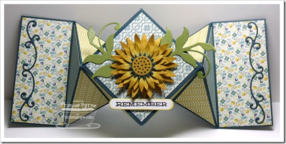 MFT SunflowerDiamondFold3 wm MFT SunflowerDiamondFold3 wm