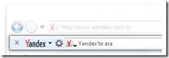 Yandex.Bar 6.7.0 indir