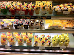 Oct 10 - Desert Counter