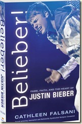 Belieber Book