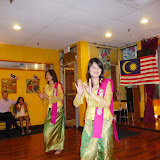 Merdeka Night Aug 2009