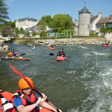 Stage AMFPC & MFPC Chateauneuf - Avril 2011