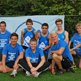Landelijke Competitiefinale JJC, Best, 10-09-2011