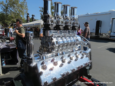  August 2012 Good Guys Rod and Custom Show Coverage