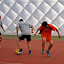 Futbalový turnaj - Turzovka 2011