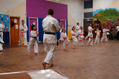  October 2010 Grading Pictures