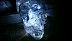 Crystal head Vodka bottle
