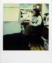 jamie livingston photo of the day November 18, 1995  Â©hugh crawford