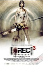 Rec 3 El Origen - Genesis