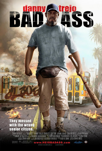 capa Bad Ass
