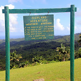 The Weather Is Quite Simple Here - Bridgetown, Barbados