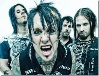 papa roach