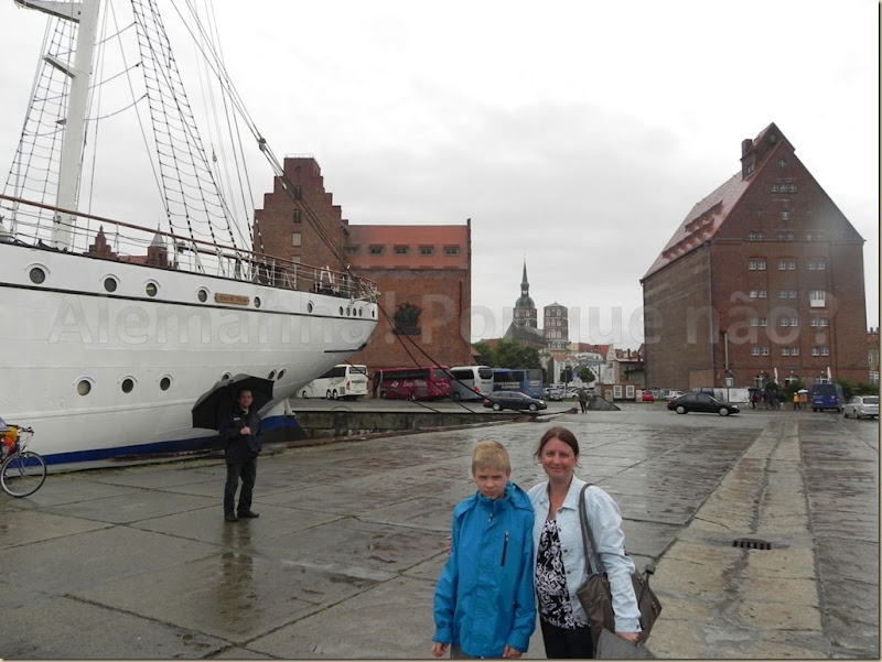 Stralsund 11 Stralsund 11