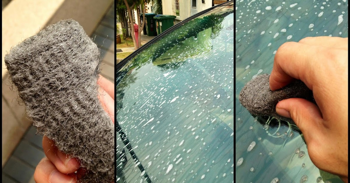 Solution For Wiper Juddering