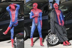 spiderman
