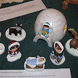 Visions of Nativity