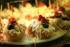 Sevillas Tapas