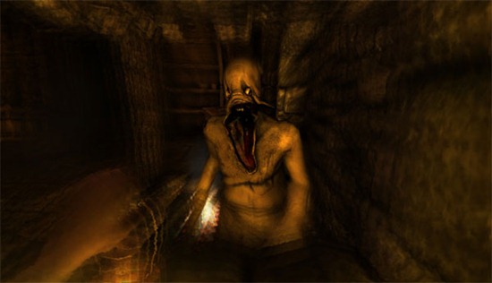 amnesia