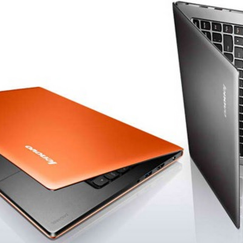 Lenovo IdeaPad U300S review