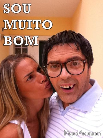 sou muito bom sou muito bom