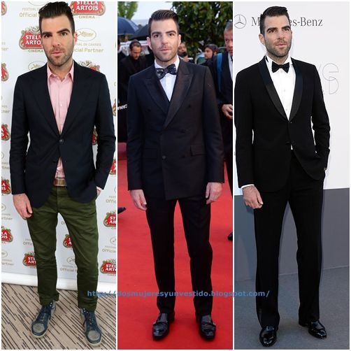 Zachary Quinto cannes2013jpg