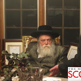 ToldosAvrohomYitzchokRebbeVisitsMonseyJDN ToldosAvrohomYitzchokRebbeVisitsMonseyJDN