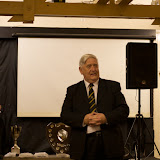 2011 Presentation Evening