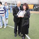 Torneo Memorial Macciantelli