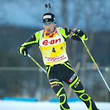 Martin Fourcade