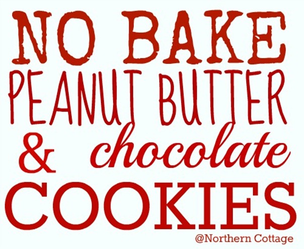 pb cookies
