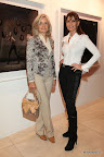 Cecilia Zuberbuhler y Teresa Calandra. Gentileza: Mass Group.