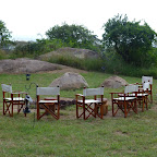 Serengeti Bushtops © Foto: Angelika Krüger | Outback Africa Erlebnisreisen