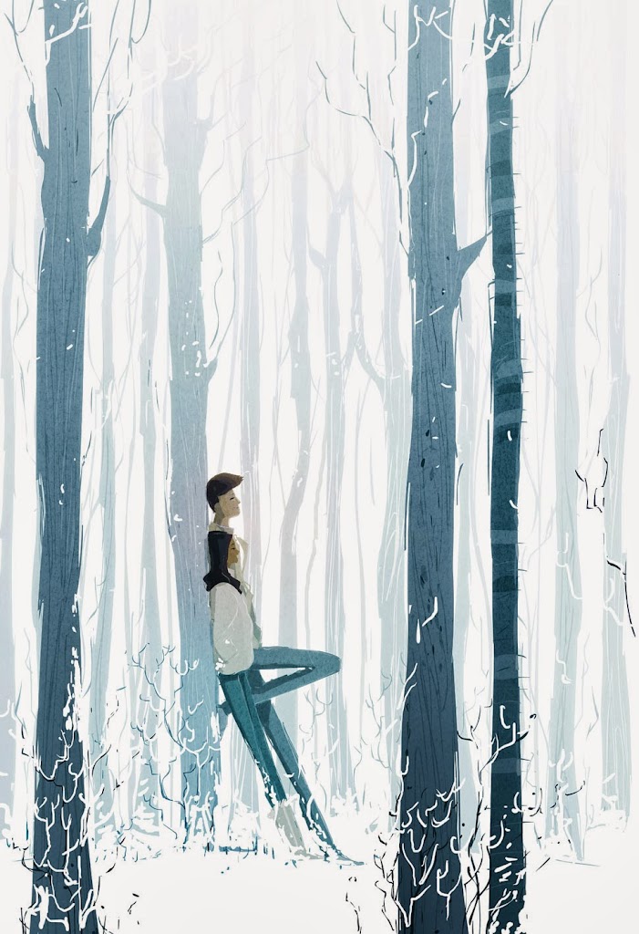 Магия повседневности Паскаль Кэмпион (20 фото) | Картинка №22