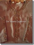 Jahitan manik Debeads Collection15 Jahitan manik Debeads Collection15