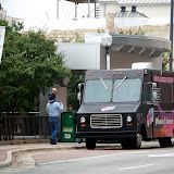 WBFJ - Matthew Smith - Rock the Block - Winston-Salem - 9-17-11
