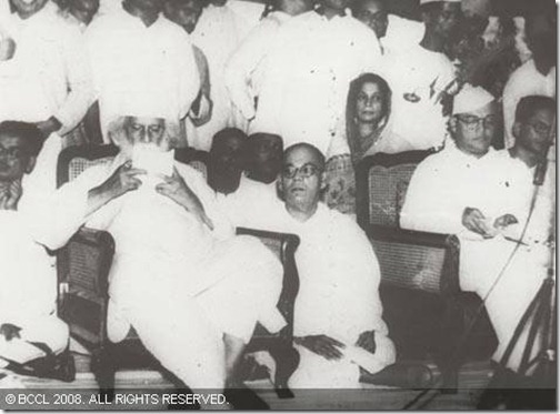 44 Rare Images of Netaji Subhas...