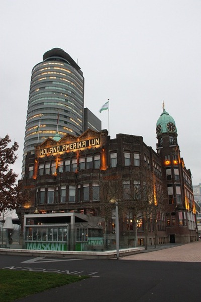 Kop van zuid
