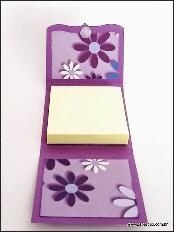 Post it block - Haftnotizen - (3) Post it block - Haftnotizen - (3)